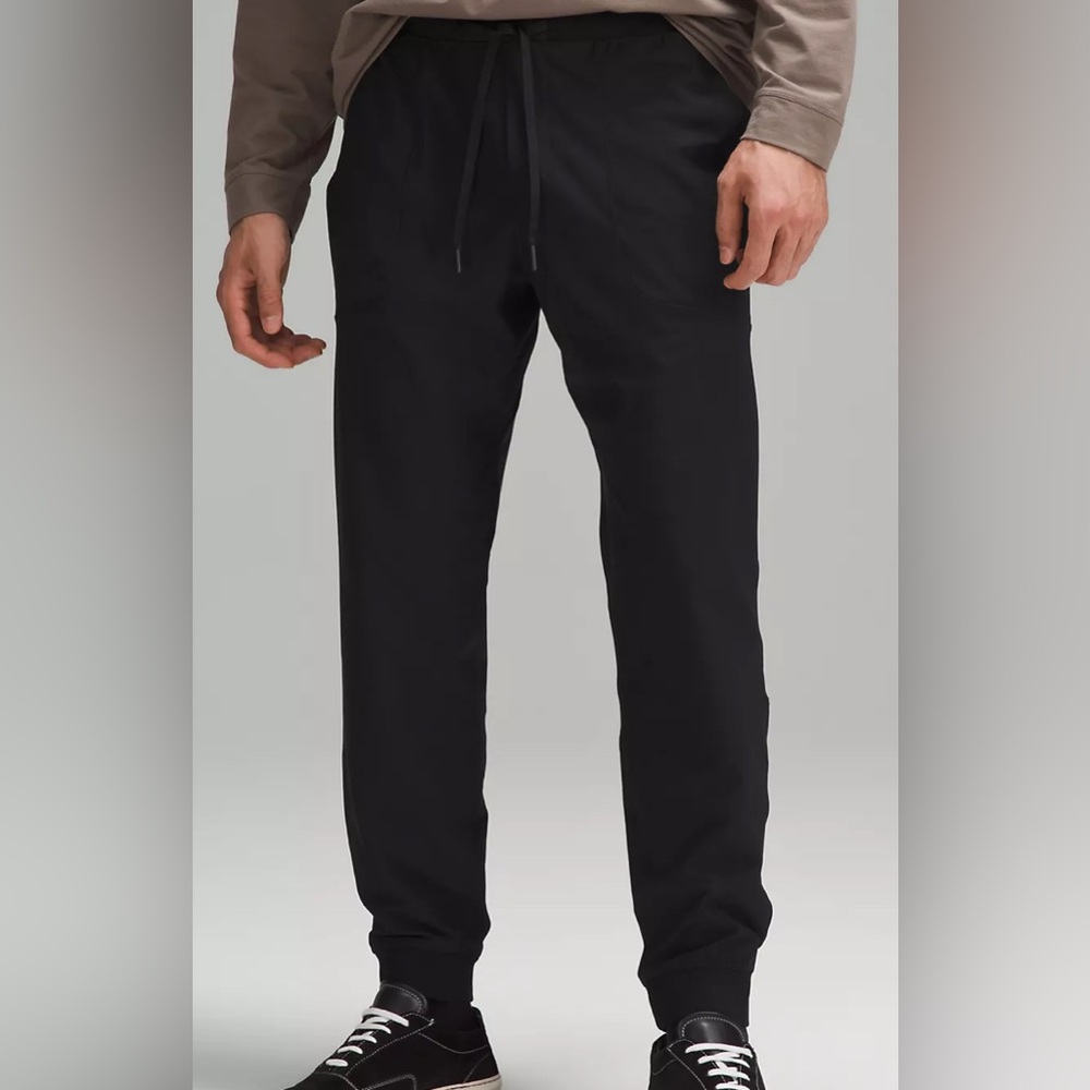 Lululemon ABC jogger for men